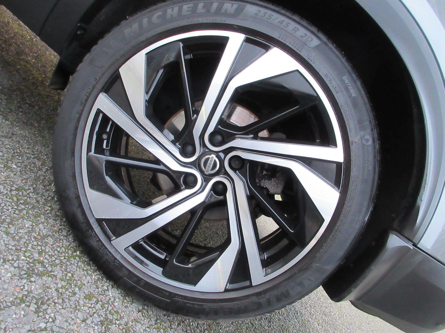 Used Nissan Qashqai 2022 for sale - 77331483: Photo 21