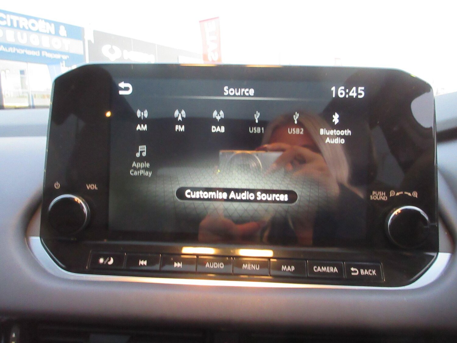 Used Nissan Qashqai 2022 for sale - 77331483: Photo 22