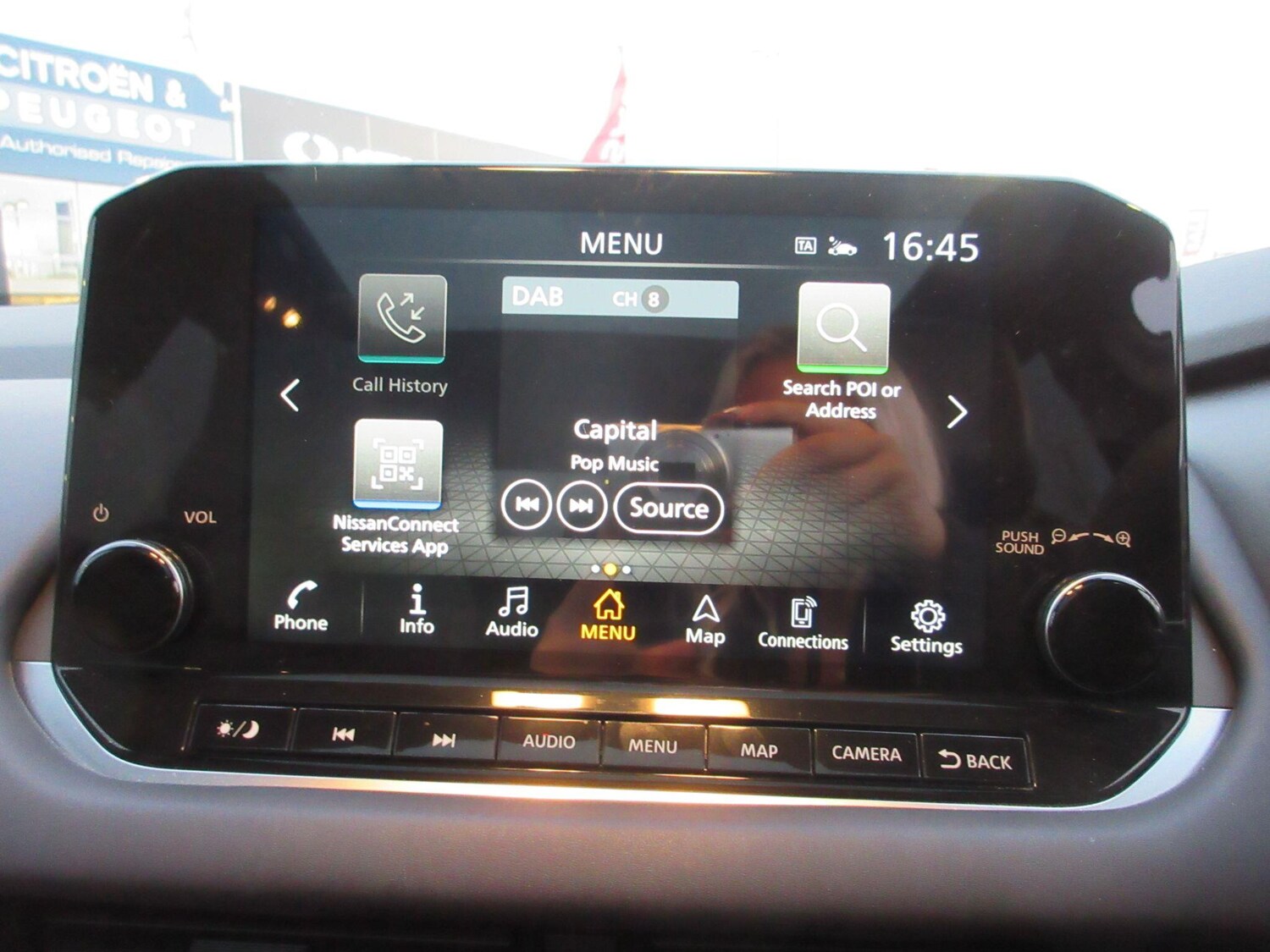 Used Nissan Qashqai 2022 for sale - 77331483: Photo 24