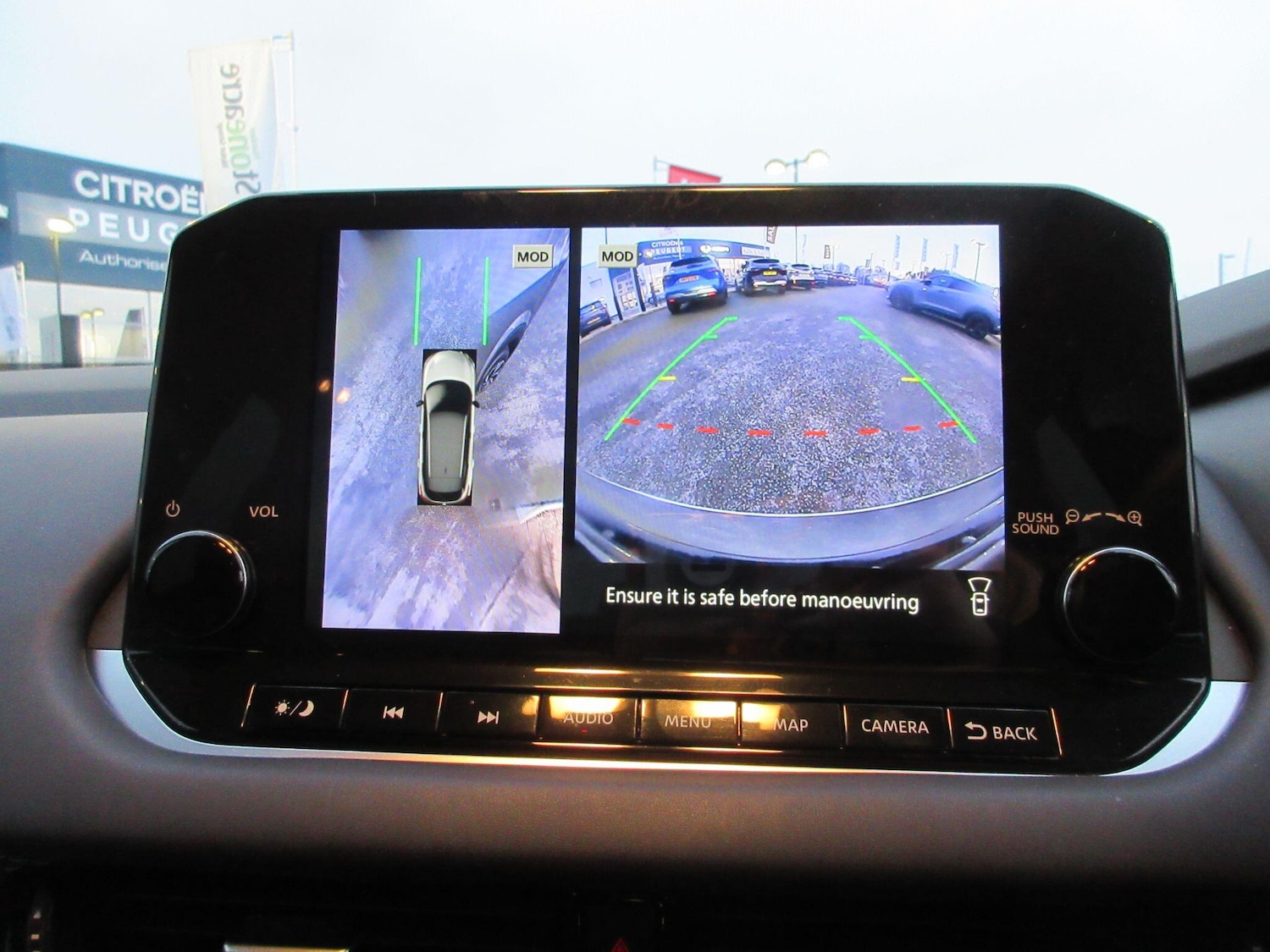 Used Nissan Qashqai 2022 for sale - 77331483: Photo 26