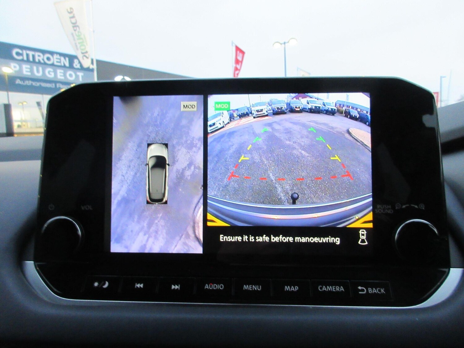 Used Nissan Qashqai 2022 for sale - 77331483: Photo 27