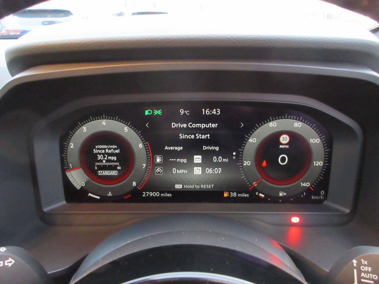 Used Nissan Qashqai 2022 for sale - 77331483: Photo 28