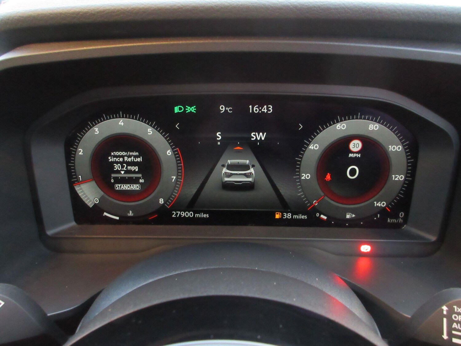 Used Nissan Qashqai 2022 for sale - 77331483: Photo 29