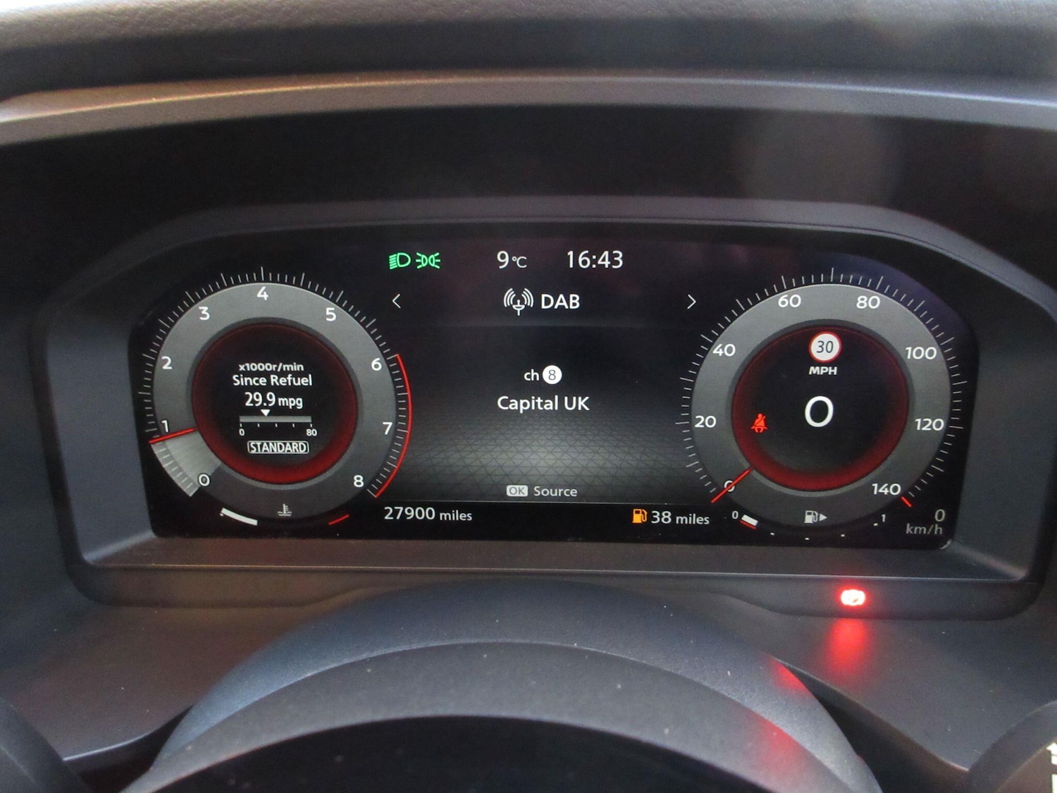 Used Nissan Qashqai 2022 for sale - 77331483: Photo 30