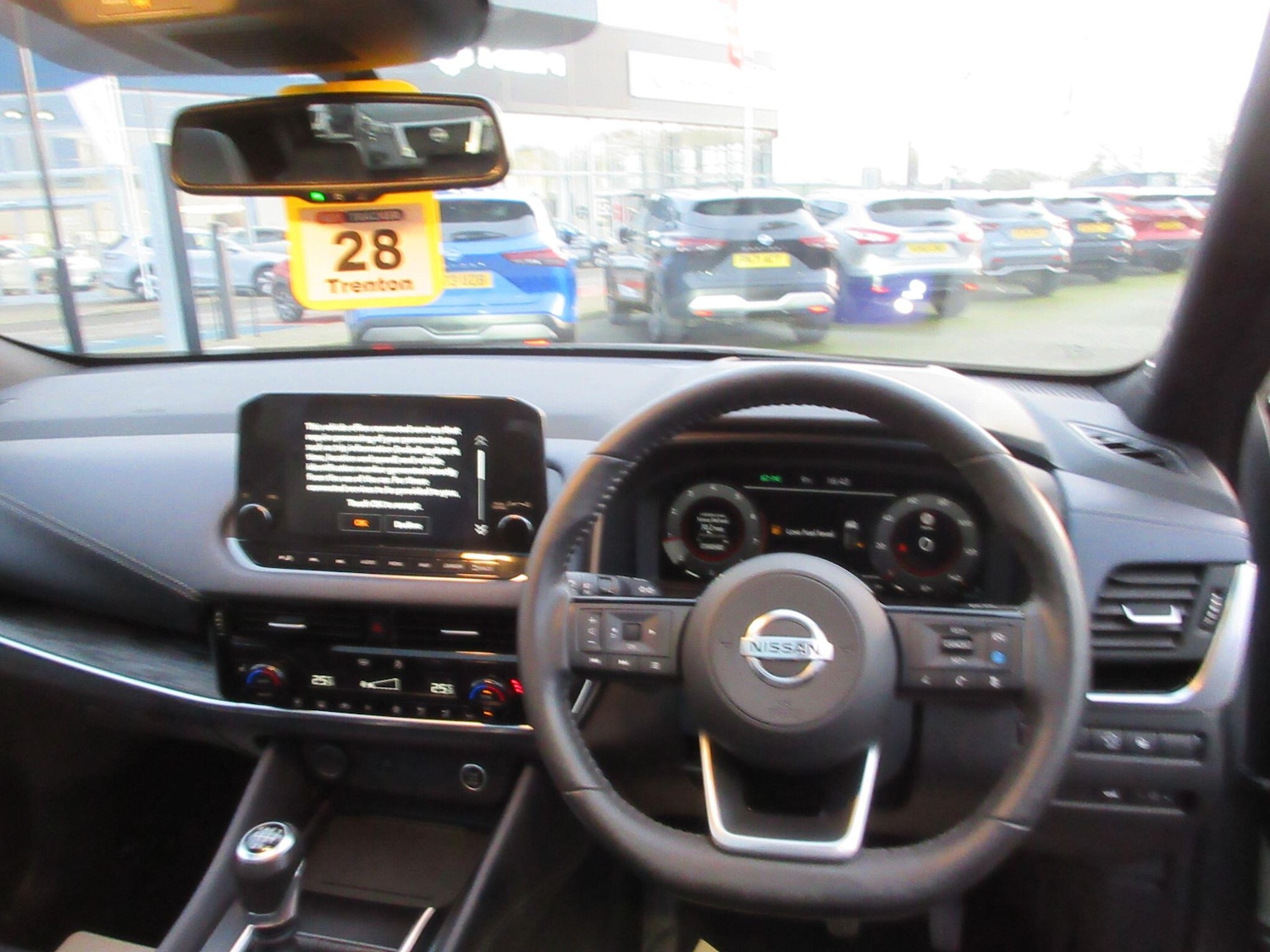 Used Nissan Qashqai 2022 for sale - 77331483: Photo 32