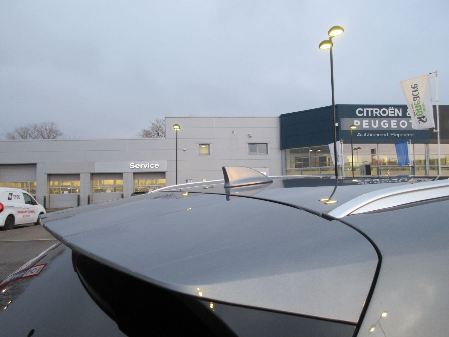 Used Nissan Qashqai 2022 for sale - 77331483: Photo 34