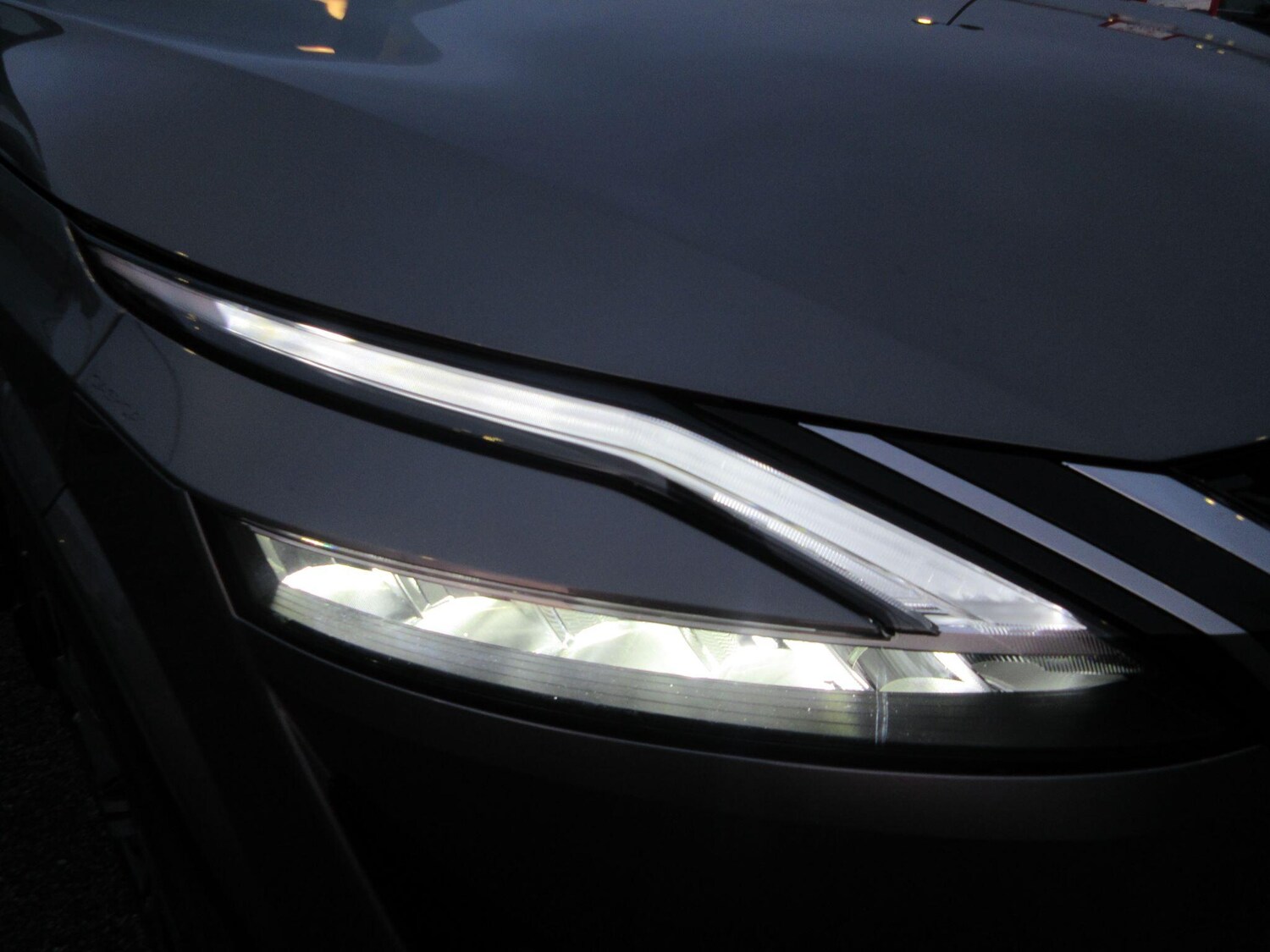 Used Nissan Qashqai 2022 for sale - 77331483: Photo 35