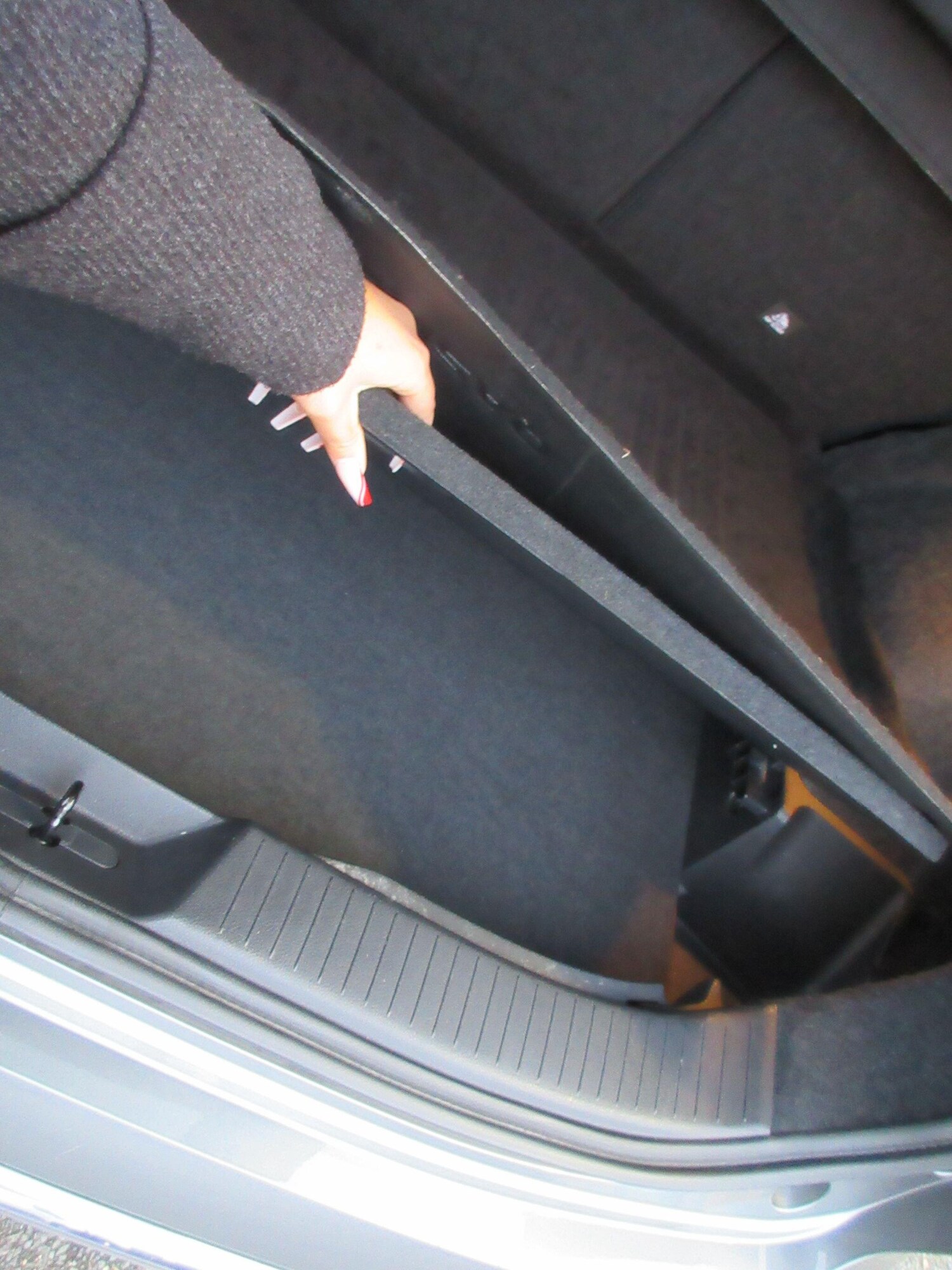 Used Nissan Qashqai 2022 for sale - 77331483: Photo 38