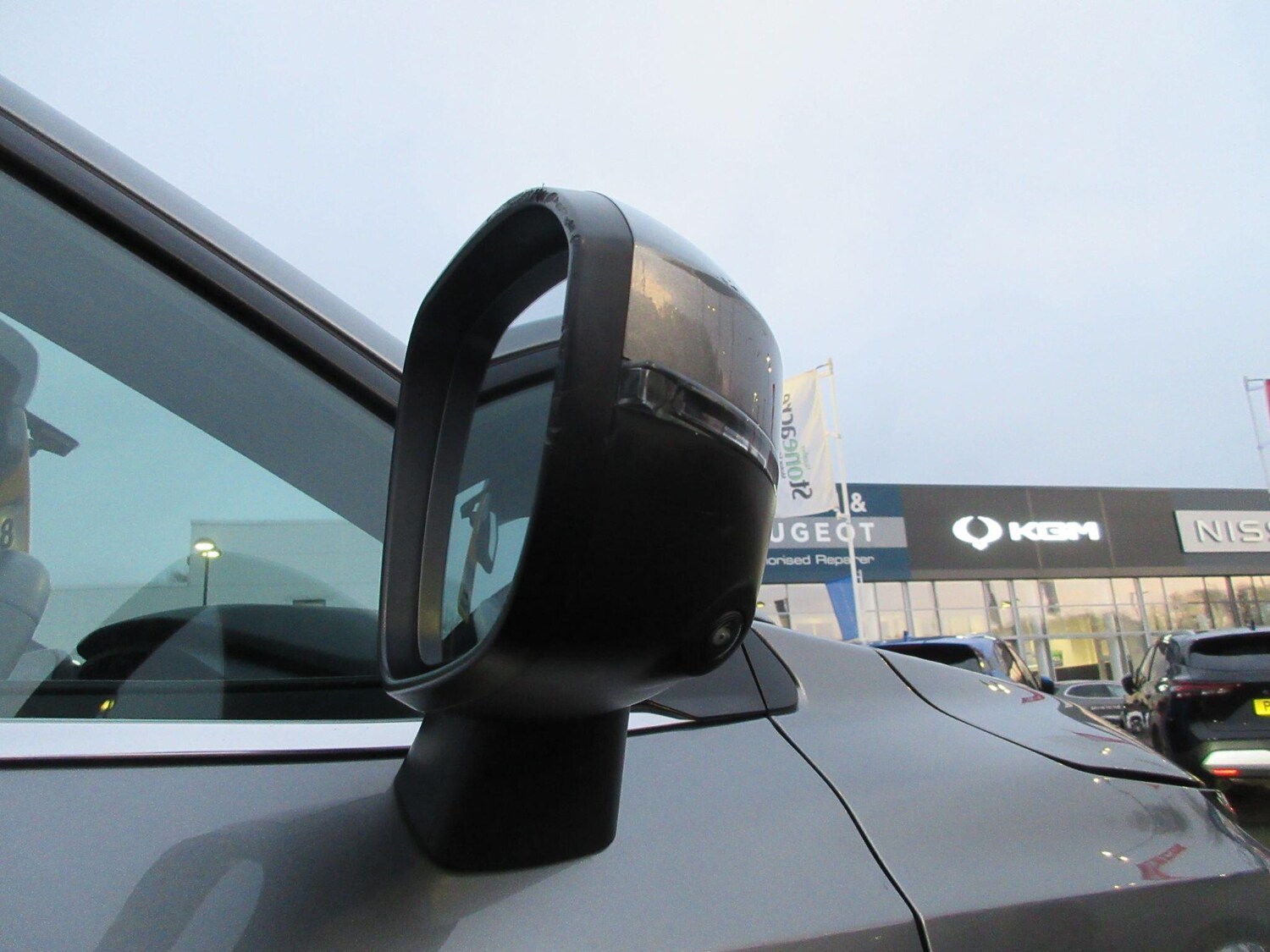 Used Nissan Qashqai 2022 for sale - 77331483: Photo 44