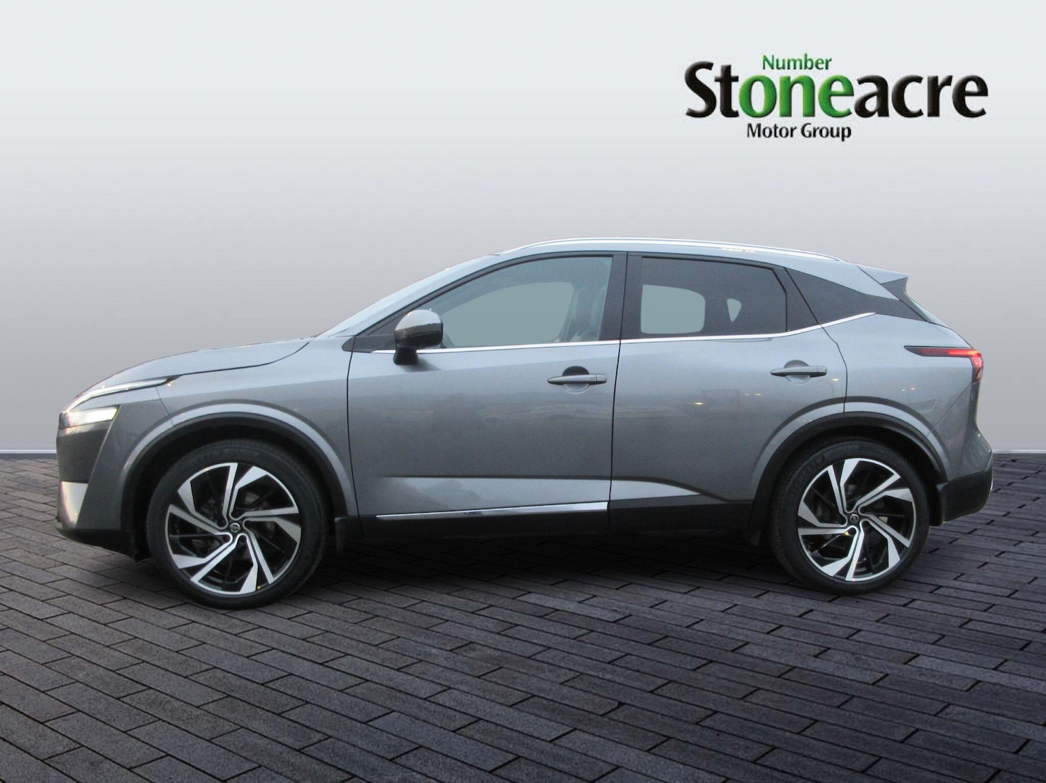 Used Nissan Qashqai 2022 for sale - 77331483: Photo 5