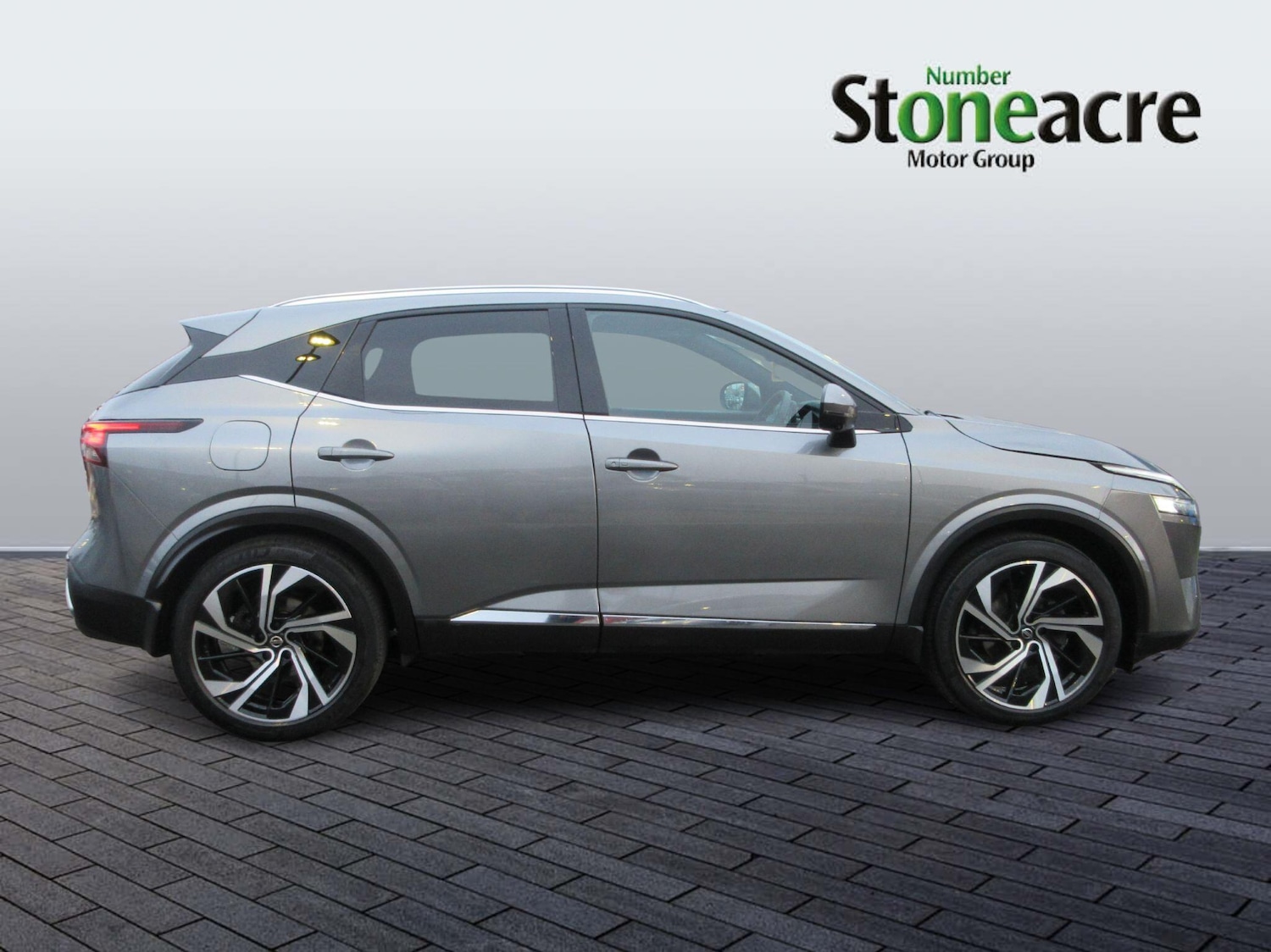 Used Nissan Qashqai 2022 for sale - 77331483: Photo 7