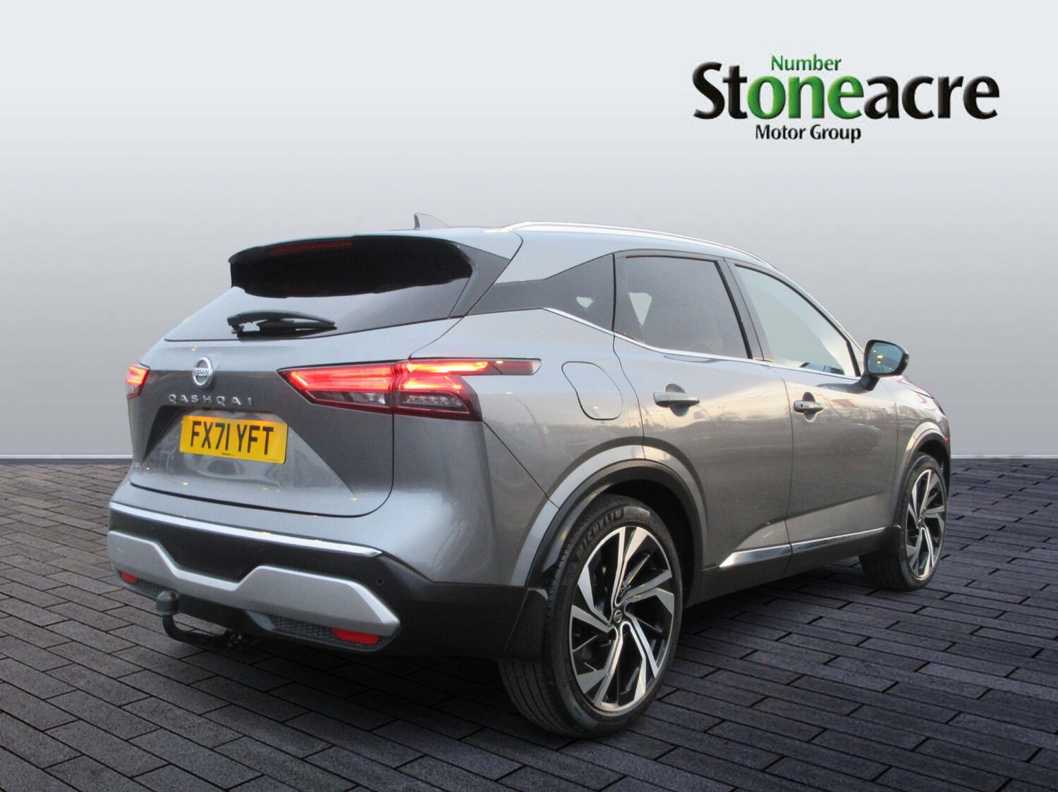 Used Nissan Qashqai 2022 for sale - 77331483: Photo 8