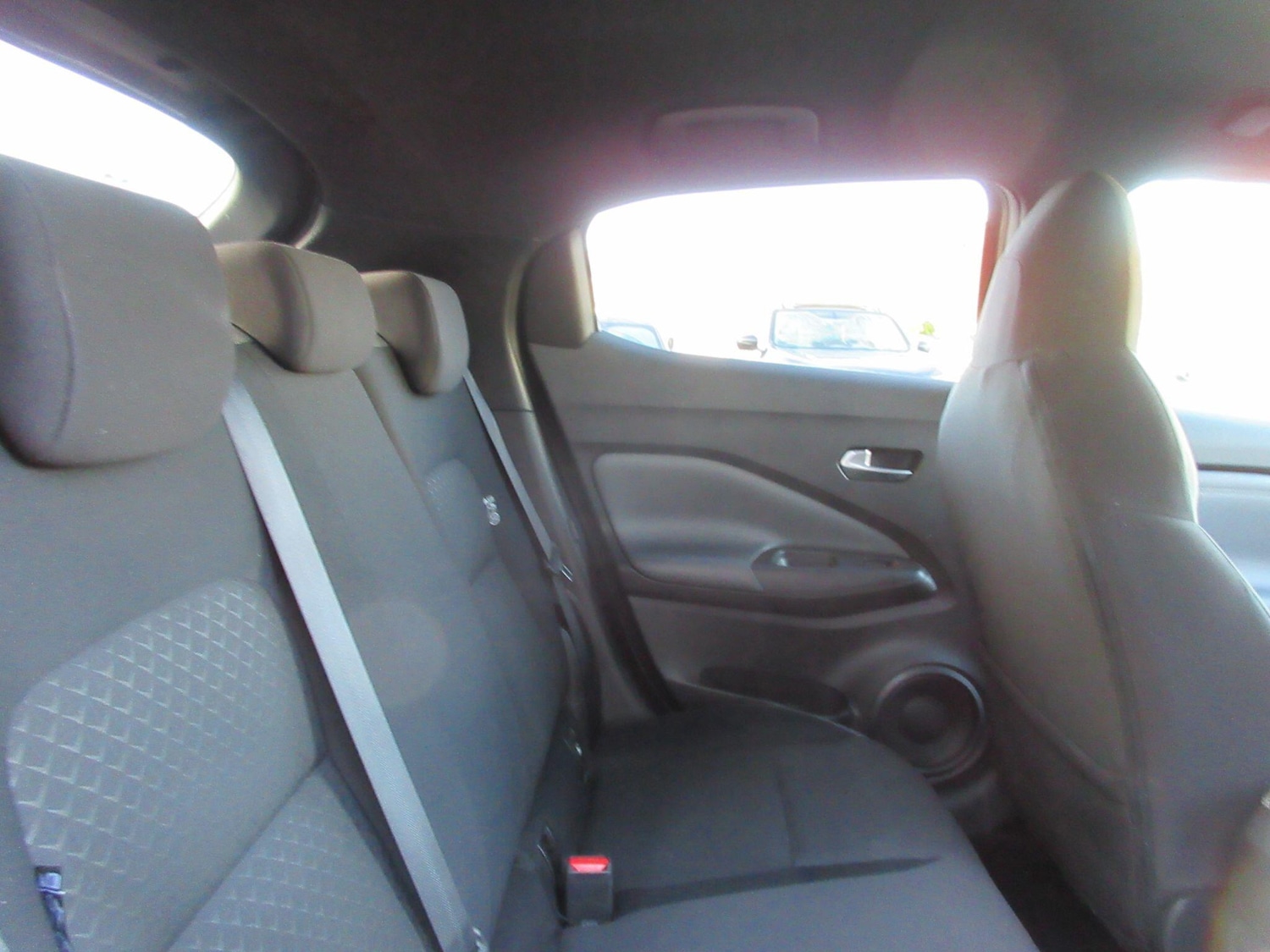 Used Nissan Juke 2020 for sale - 76997694: Photo 18