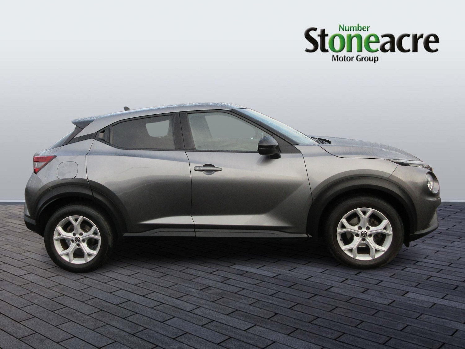 Used Nissan Juke 2020 for sale - 76997694: Photo 2