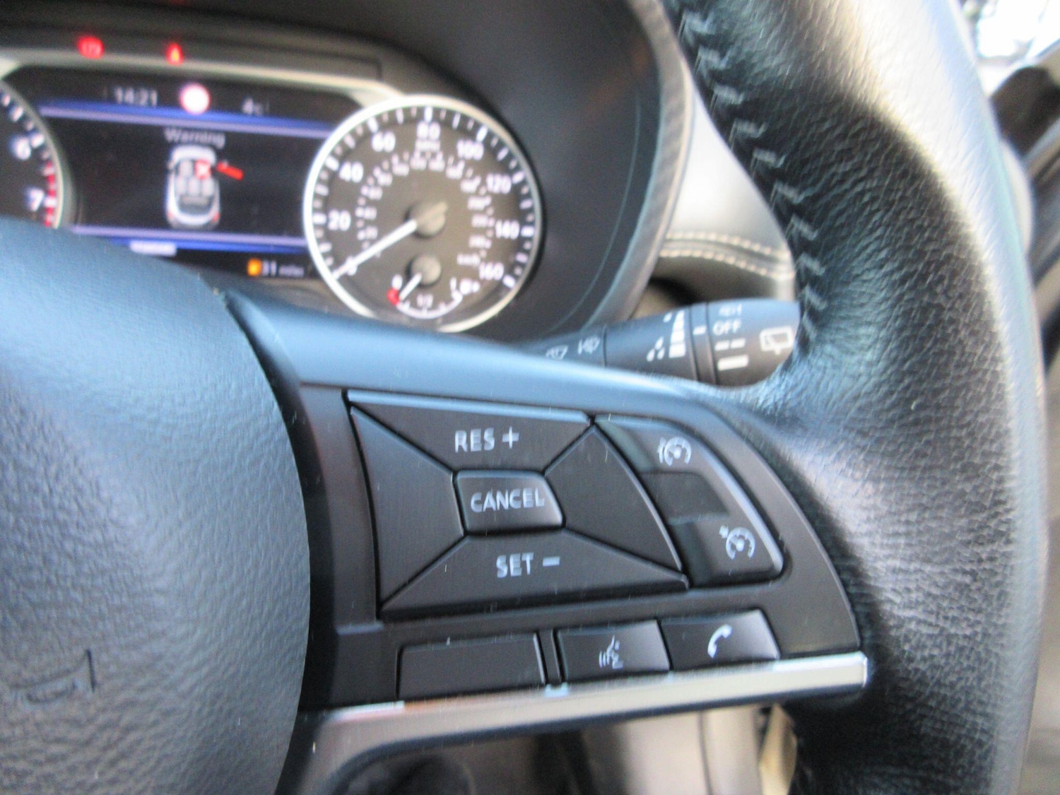 Used Nissan Juke 2020 for sale - 76997694: Photo 21