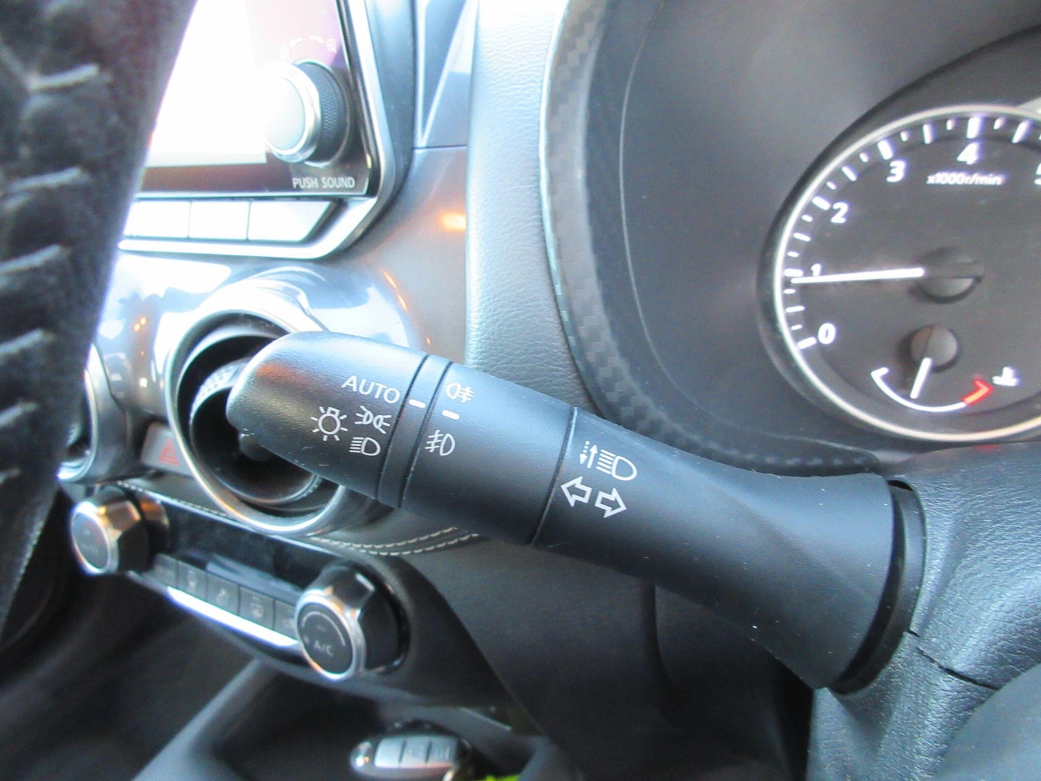 Used Nissan Juke 2020 for sale - 76997694: Photo 22