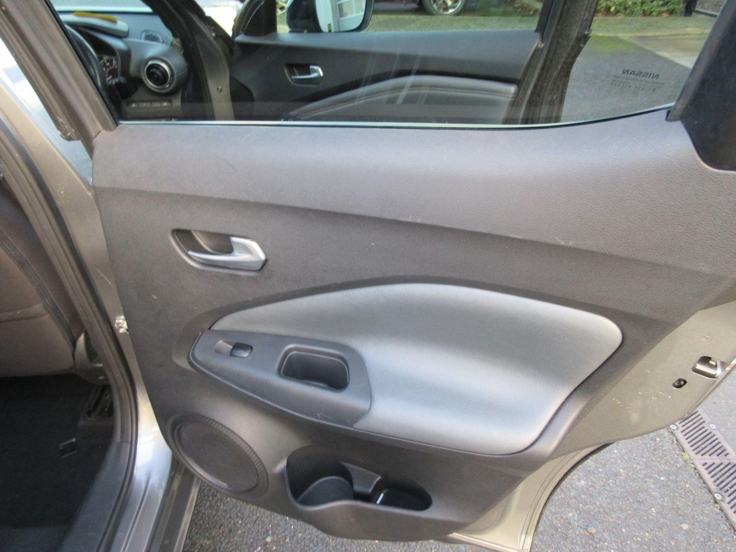 Used Nissan Juke 2020 for sale - 76997694: Photo 25