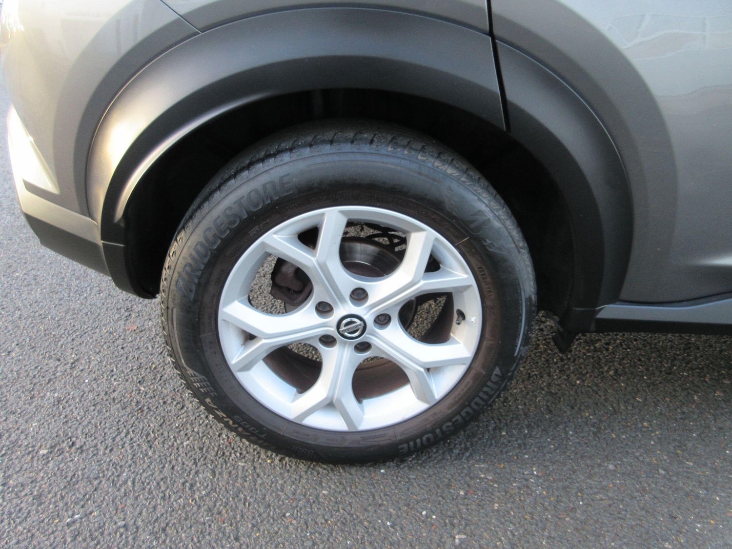 Used Nissan Juke 2020 for sale - 76997694: Photo 27