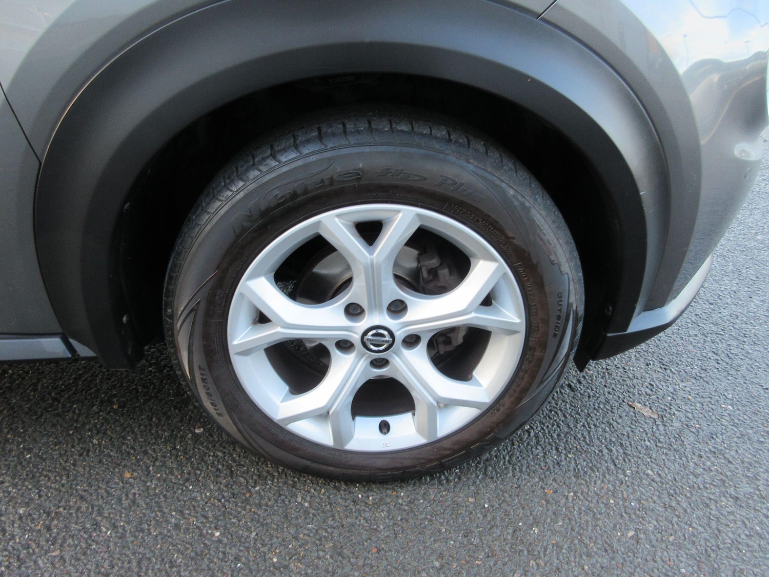 Used Nissan Juke 2020 for sale - 76997694: Photo 28