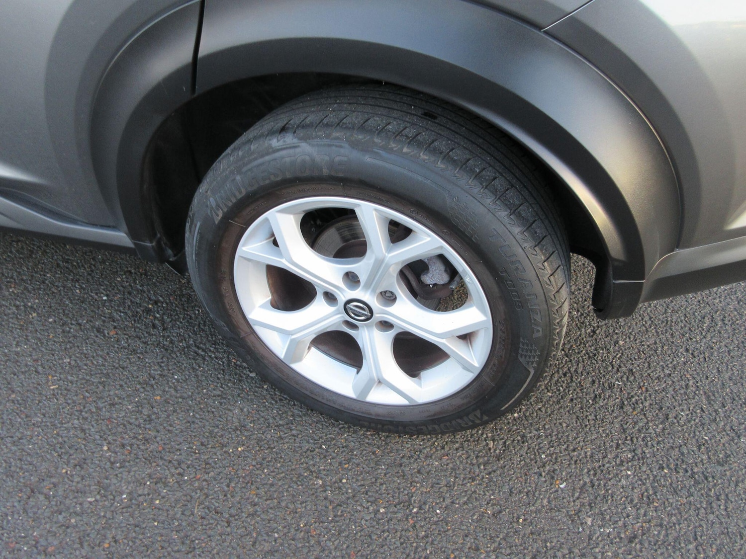 Used Nissan Juke 2020 for sale - 76997694: Photo 29