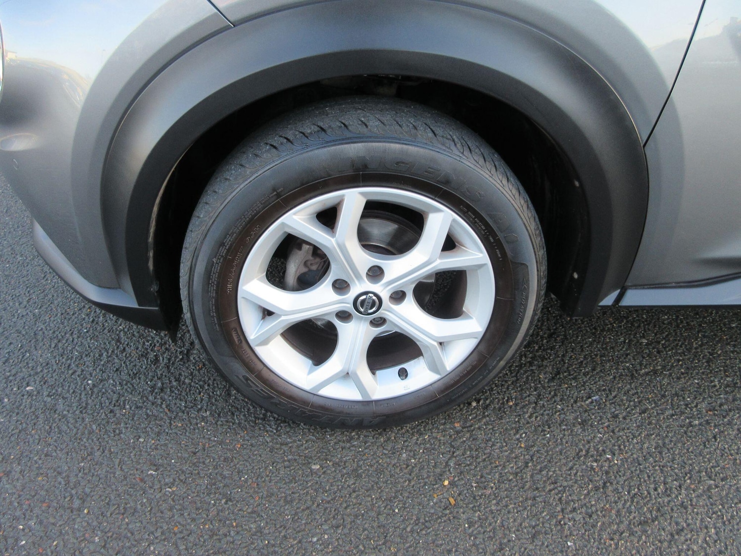 Used Nissan Juke 2020 for sale - 76997694: Photo 30