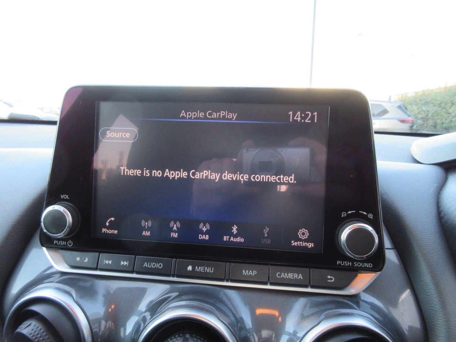 Used Nissan Juke 2020 for sale - 76997694: Photo 31