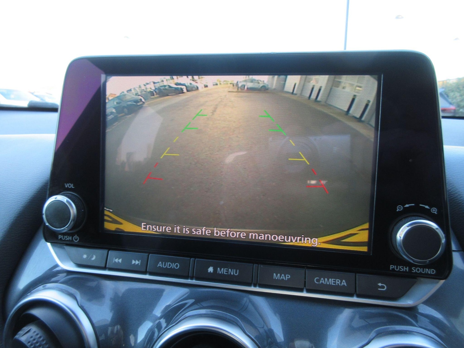 Used Nissan Juke 2020 for sale - 76997694: Photo 32