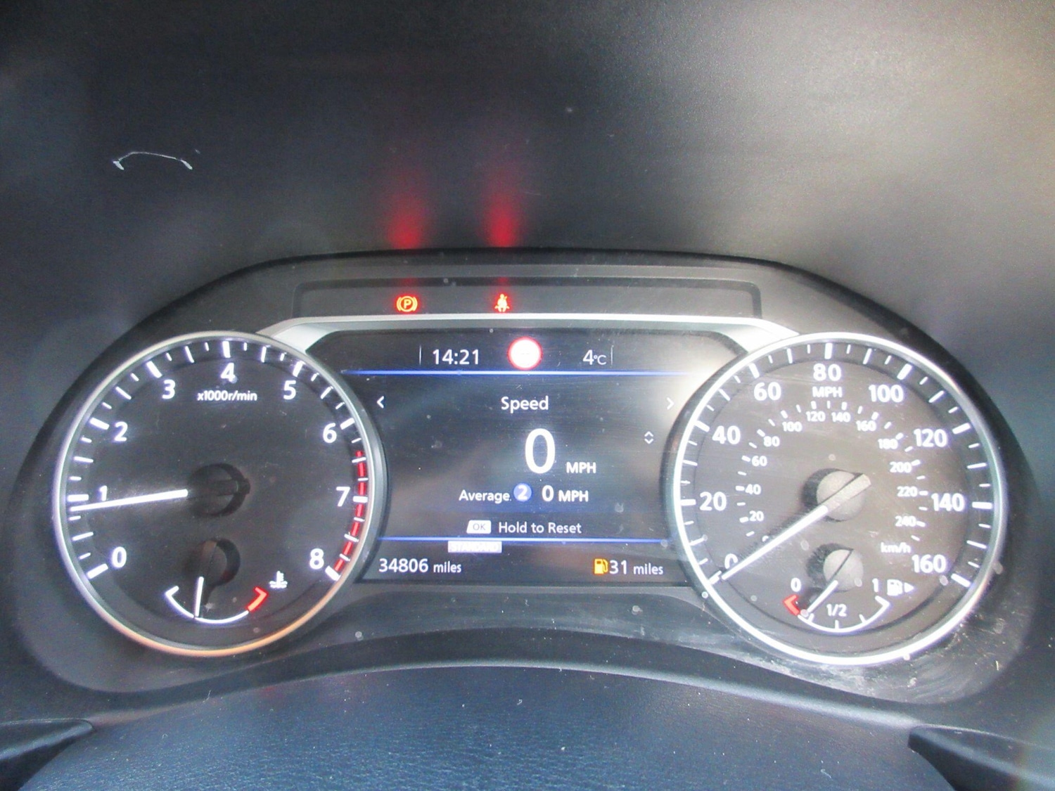 Used Nissan Juke 2020 for sale - 76997694: Photo 33