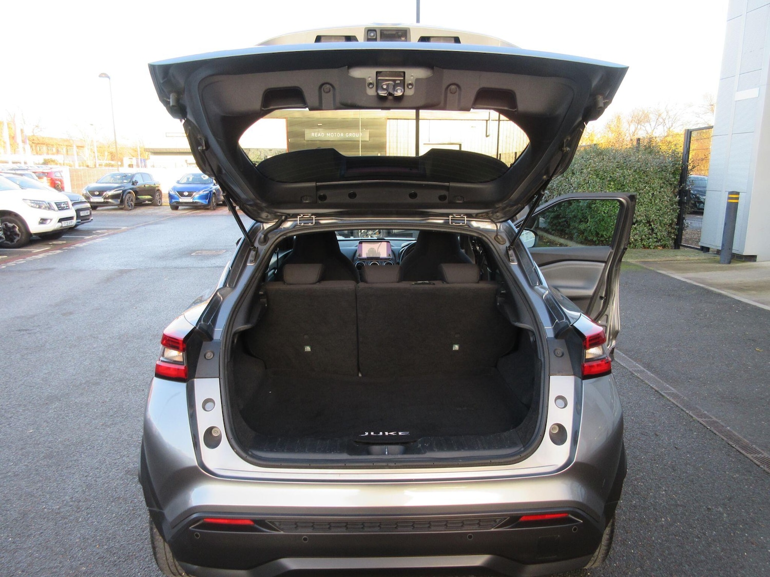 Used Nissan Juke 2020 for sale - 76997694: Photo 34