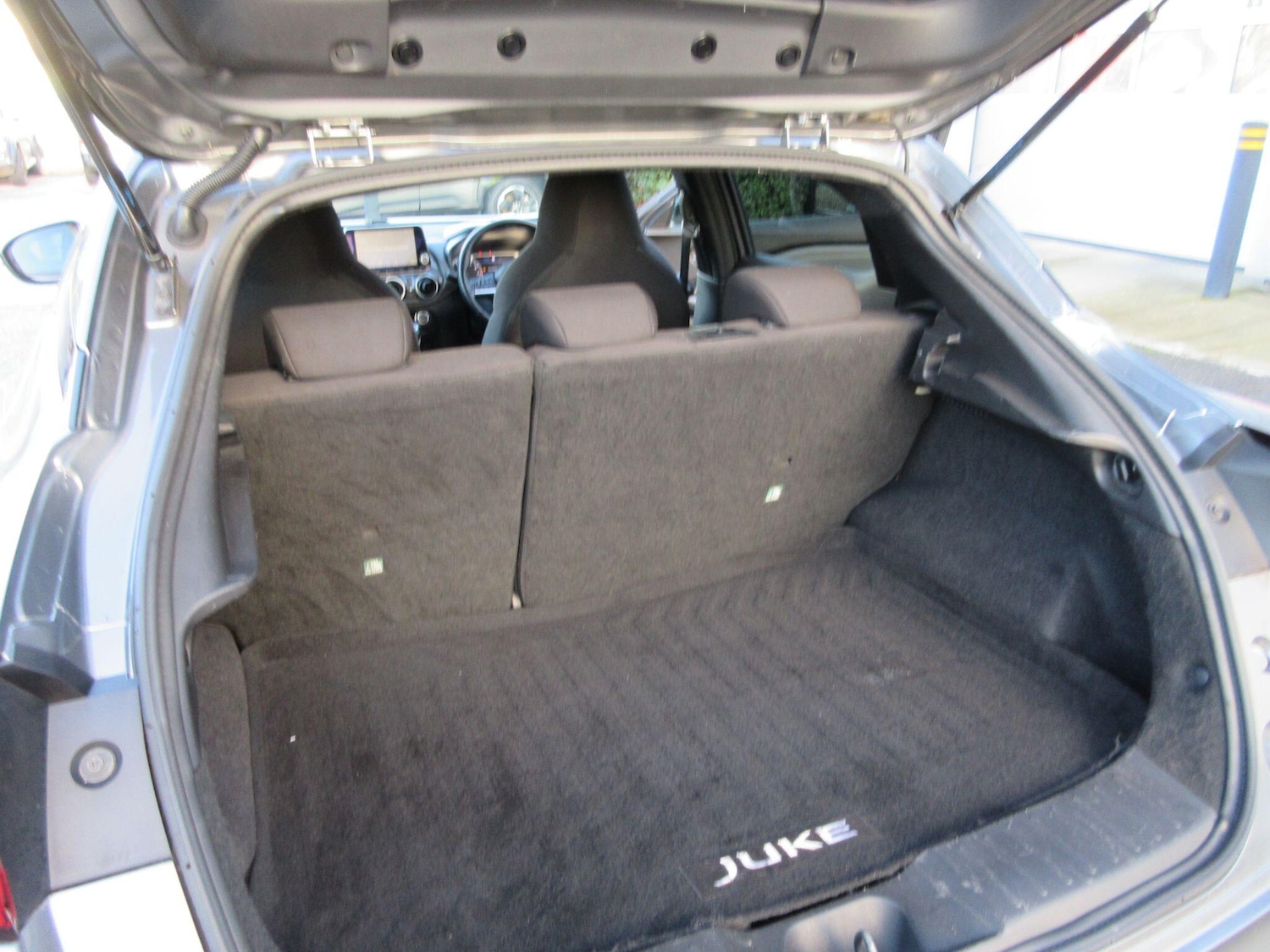 Used Nissan Juke 2020 for sale - 76997694: Photo 35