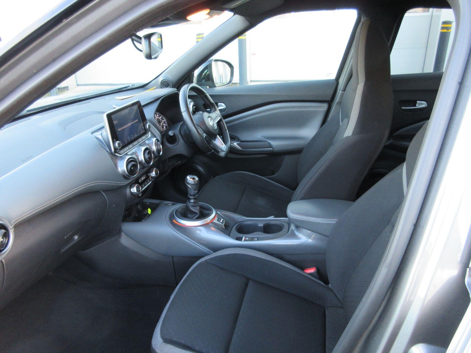 Used Nissan Juke 2020 for sale - 76997694: Photo 36