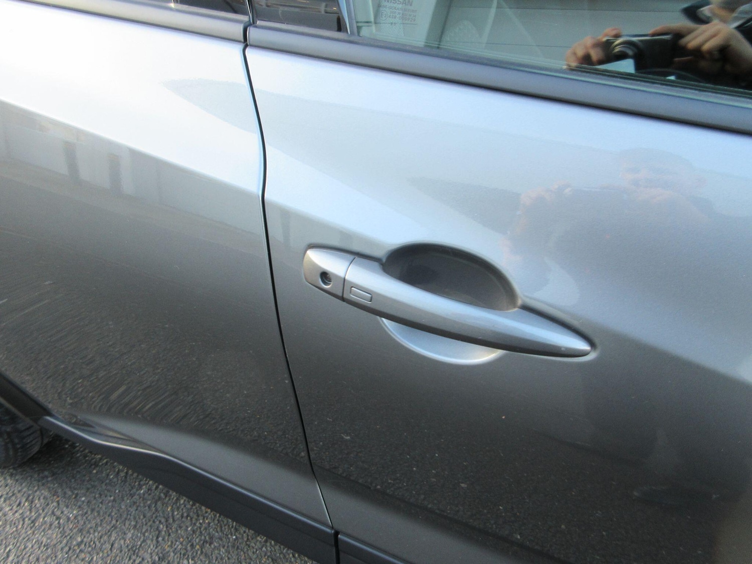 Used Nissan Juke 2020 for sale - 76997694: Photo 38