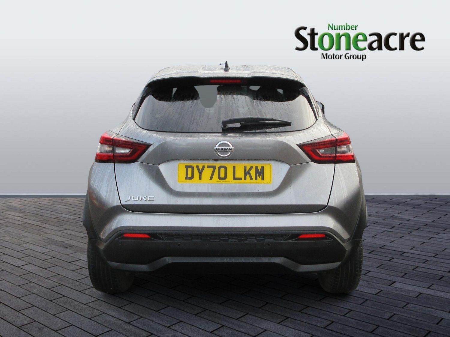 Used Nissan Juke 2020 for sale - 76997694: Photo 4