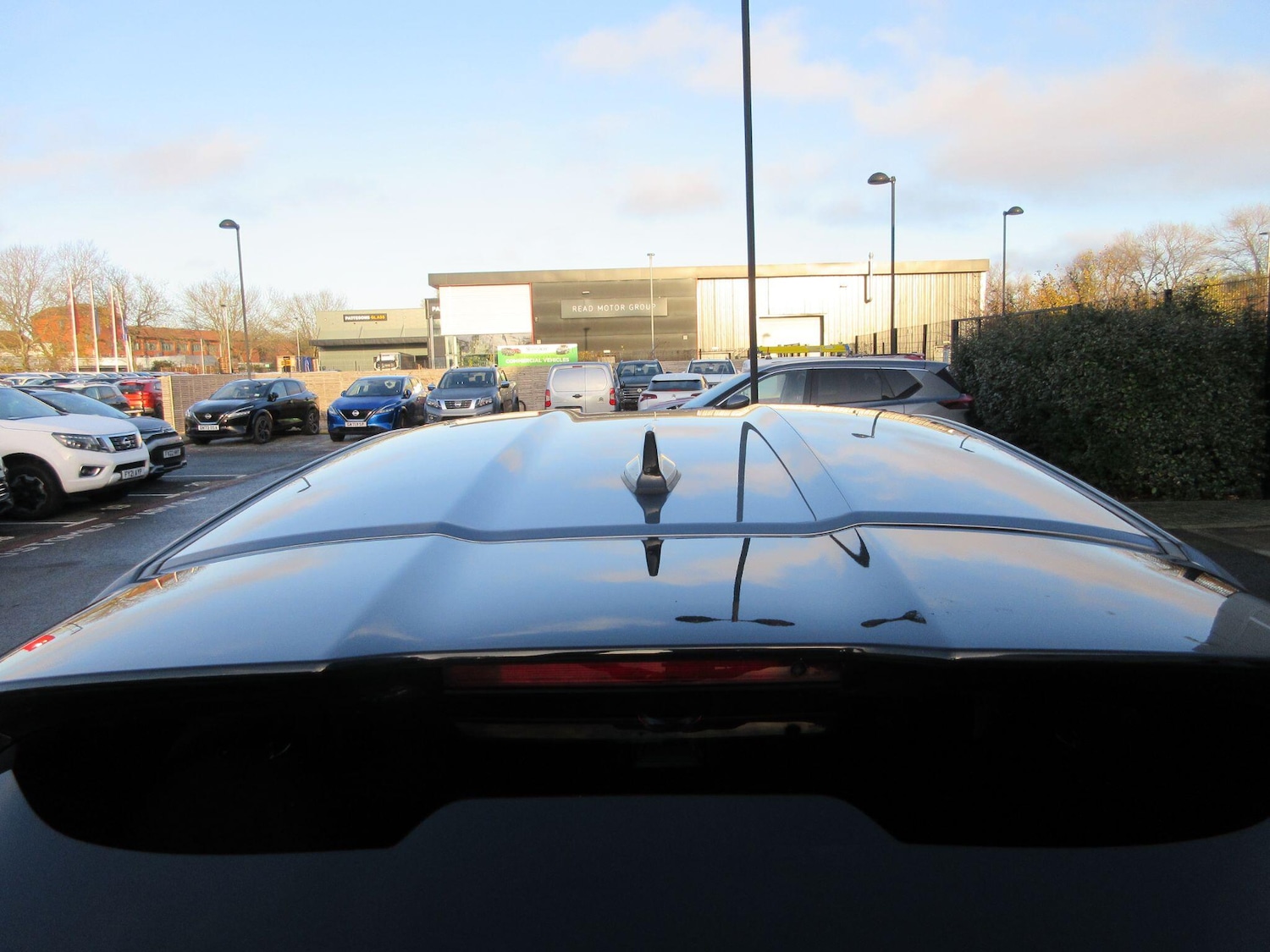 Used Nissan Juke 2020 for sale - 76997694: Photo 42