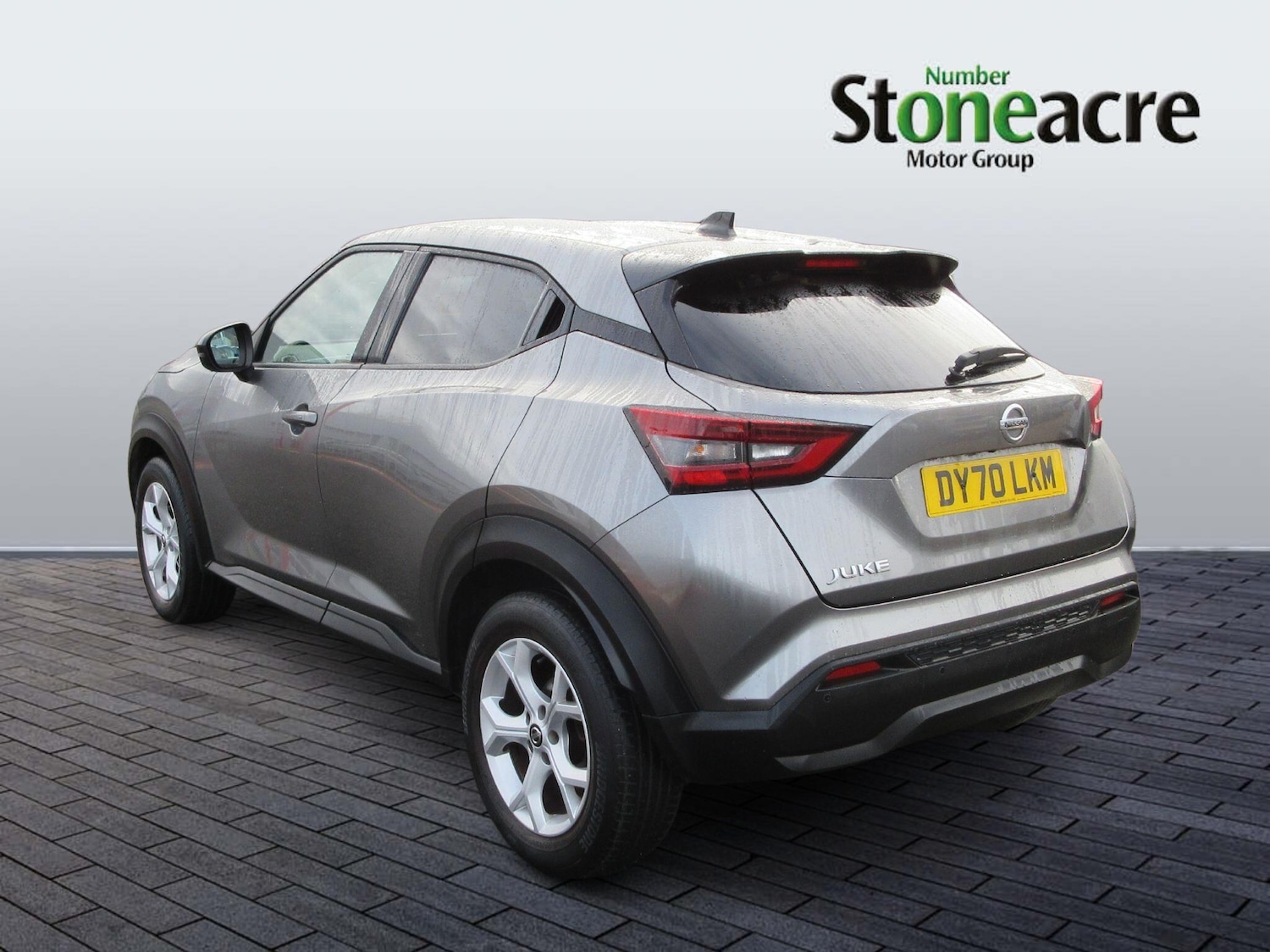 Used Nissan Juke 2020 for sale - 76997694: Photo 5