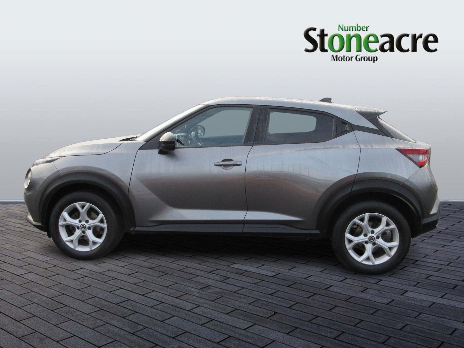Used Nissan Juke 2020 for sale - 76997694: Photo 6