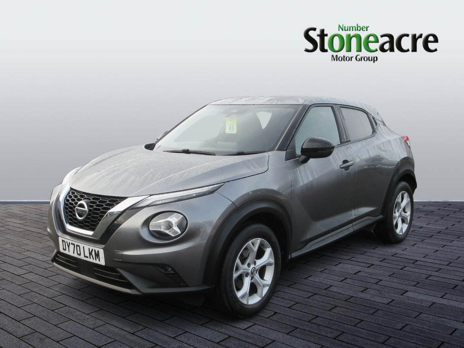 Used Nissan Juke 2020 for sale - 76997694: Photo 7