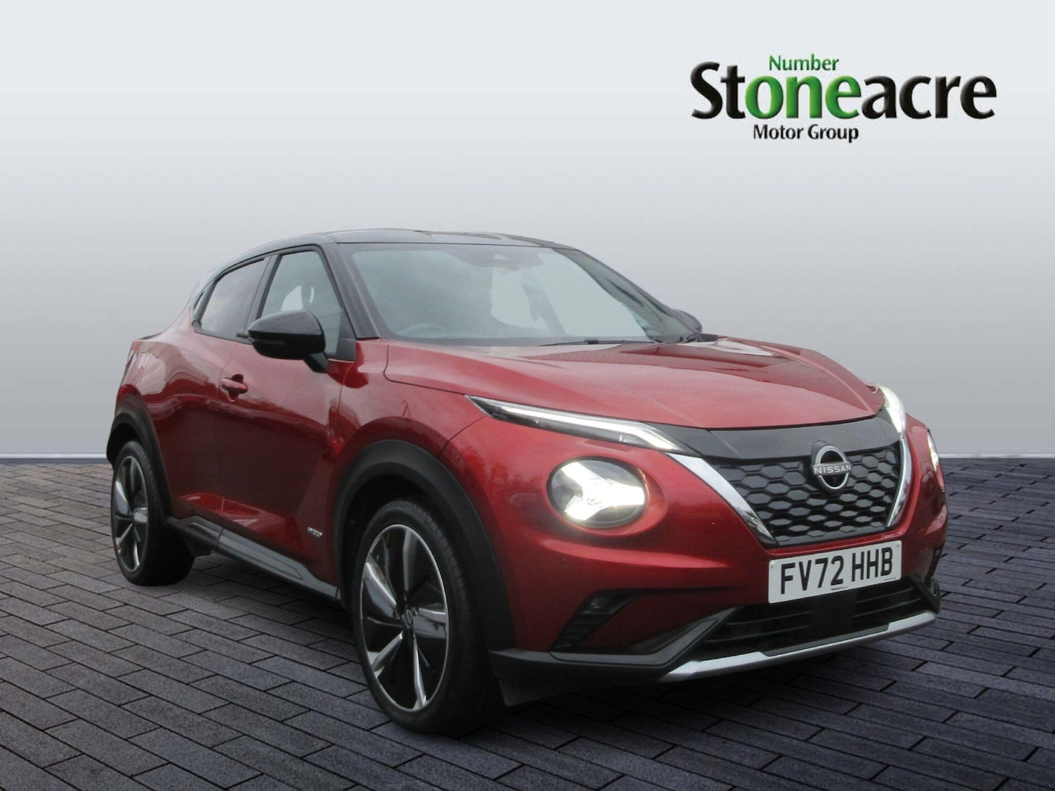 Used Nissan Juke 2022 for sale - 76613085: Photo 1