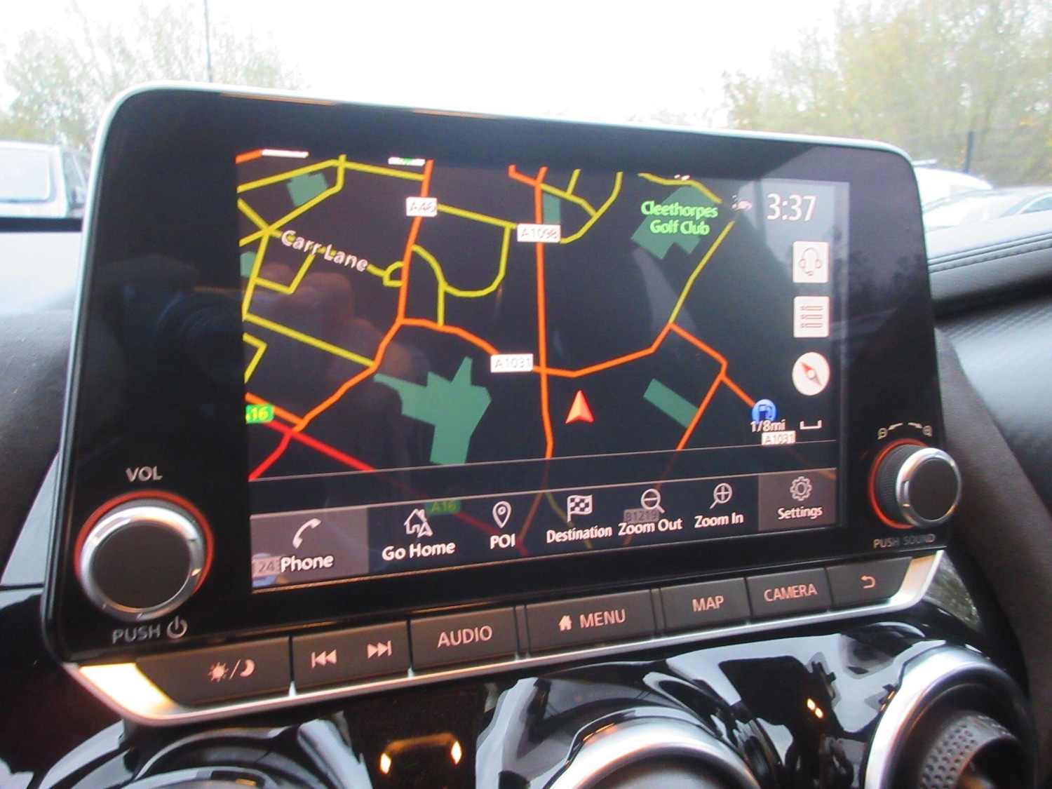 Used Nissan Juke 2022 for sale - 76613085: Photo 18