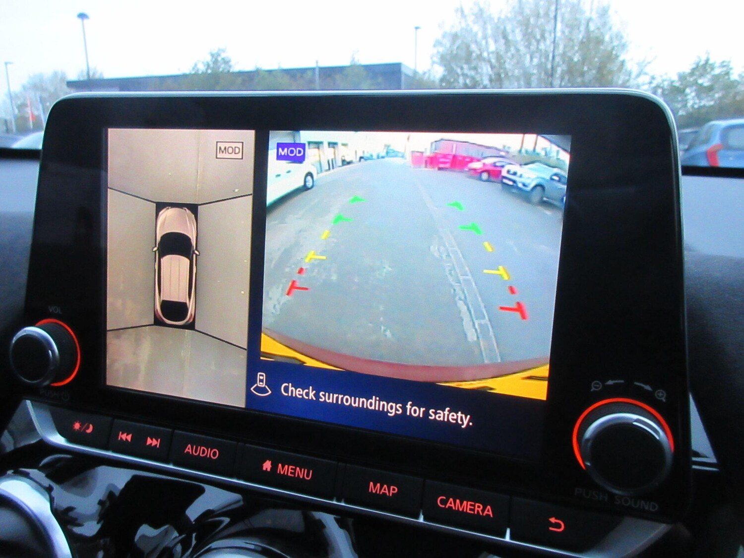 Used Nissan Juke 2022 for sale - 76613085: Photo 19