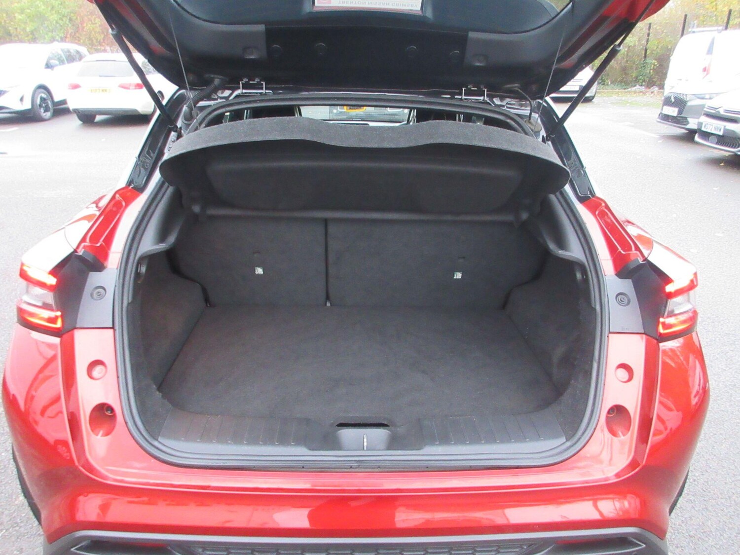 Used Nissan Juke 2022 for sale - 76613085: Photo 20