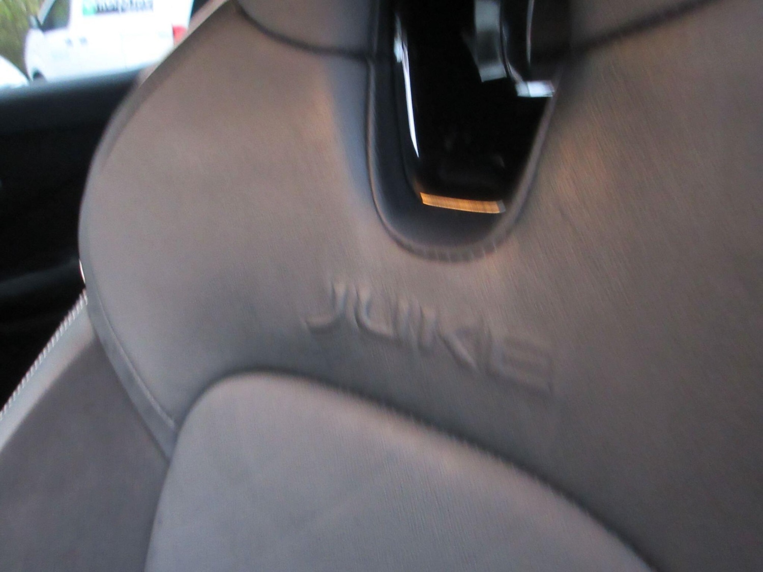 Used Nissan Juke 2022 for sale - 76613085: Photo 22