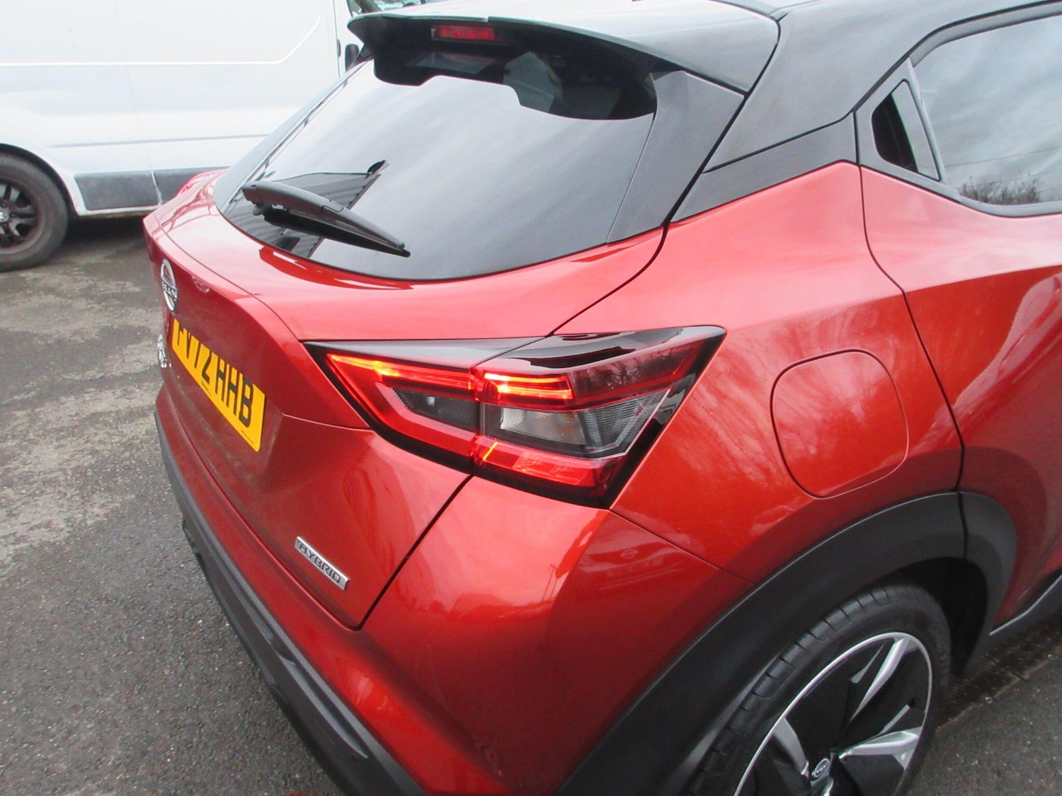 Used Nissan Juke 2022 for sale - 76613085: Photo 24