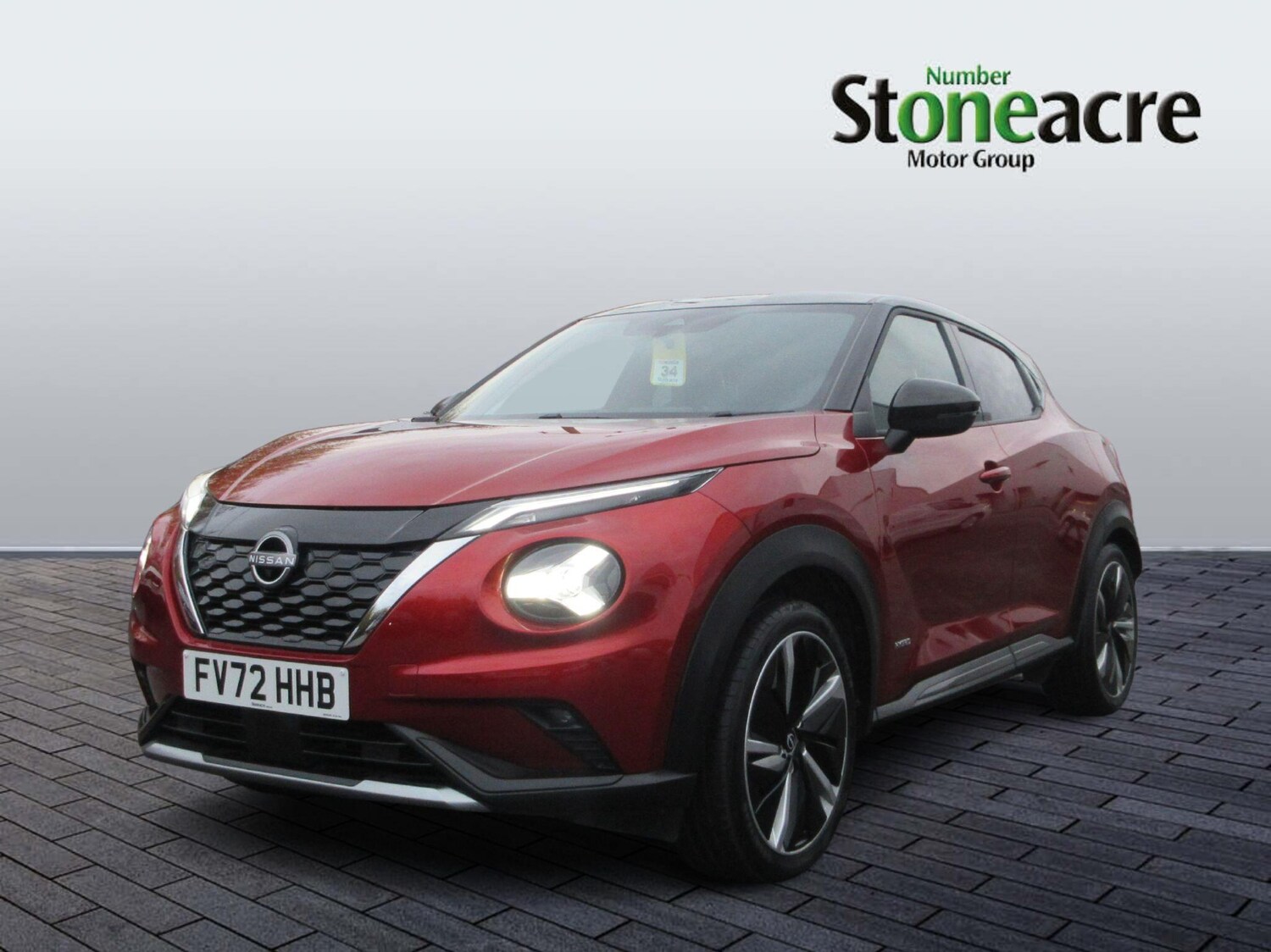 Used Nissan Juke 2022 for sale - 76613085: Photo 3