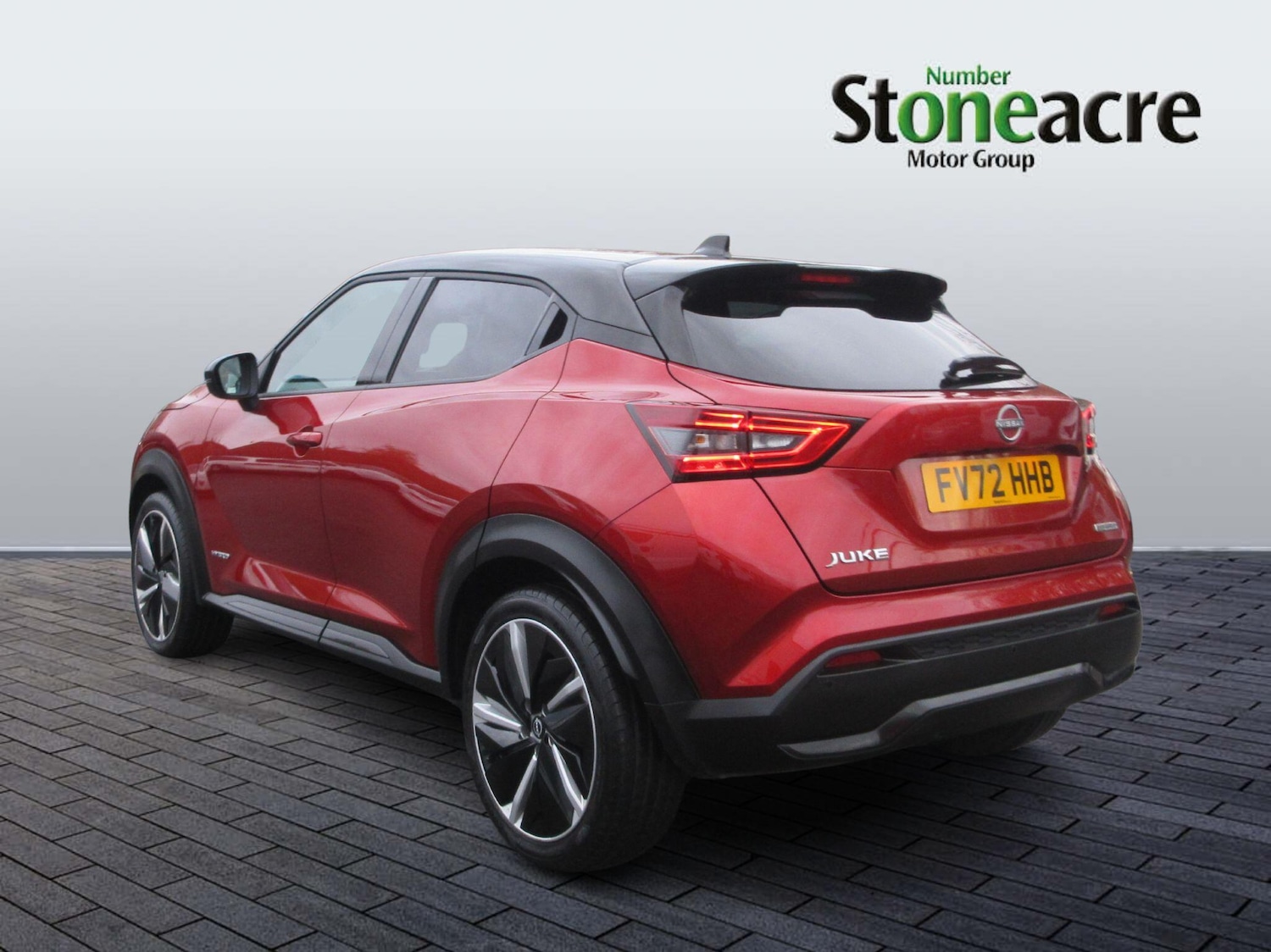 Used Nissan Juke 2022 for sale - 76613085: Photo 4