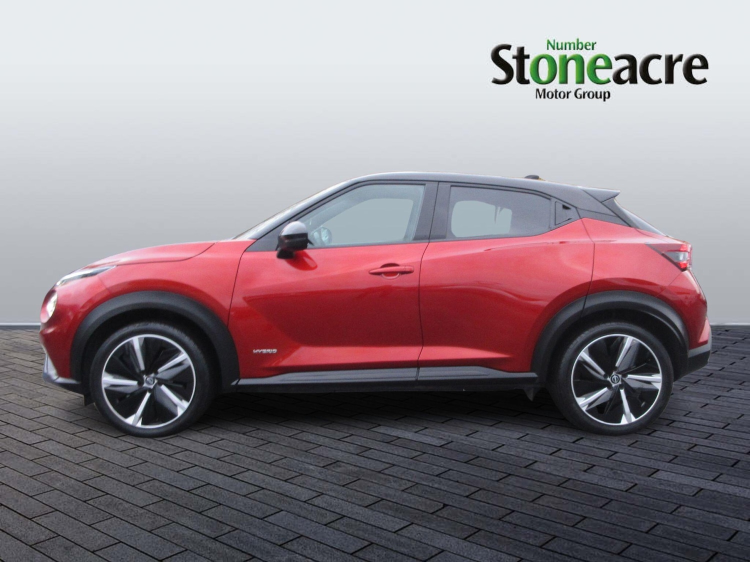 Used Nissan Juke 2022 for sale - 76613085: Photo 5