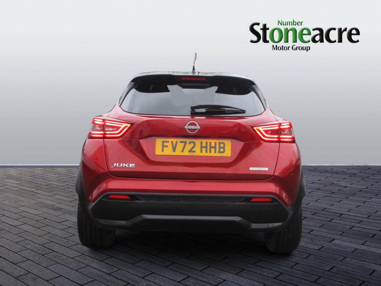 Used Nissan Juke 2022 for sale - 76613085: Photo 6