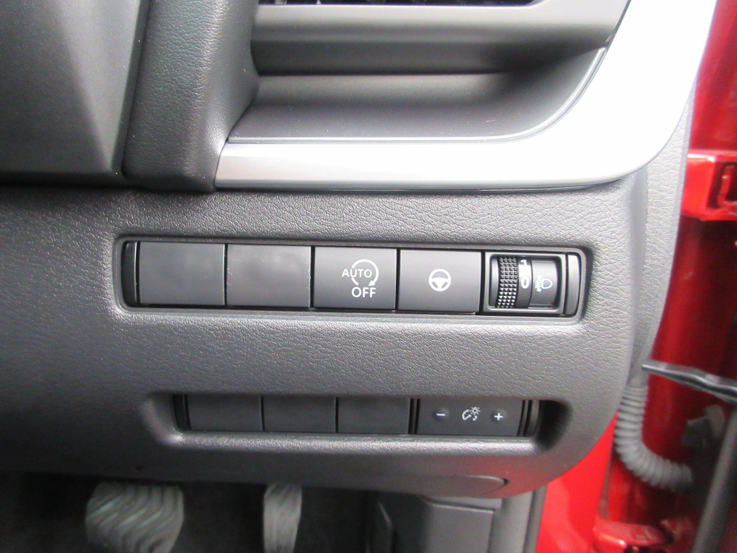 Used Nissan Qashqai 2024 for sale - 77331053: Photo 16