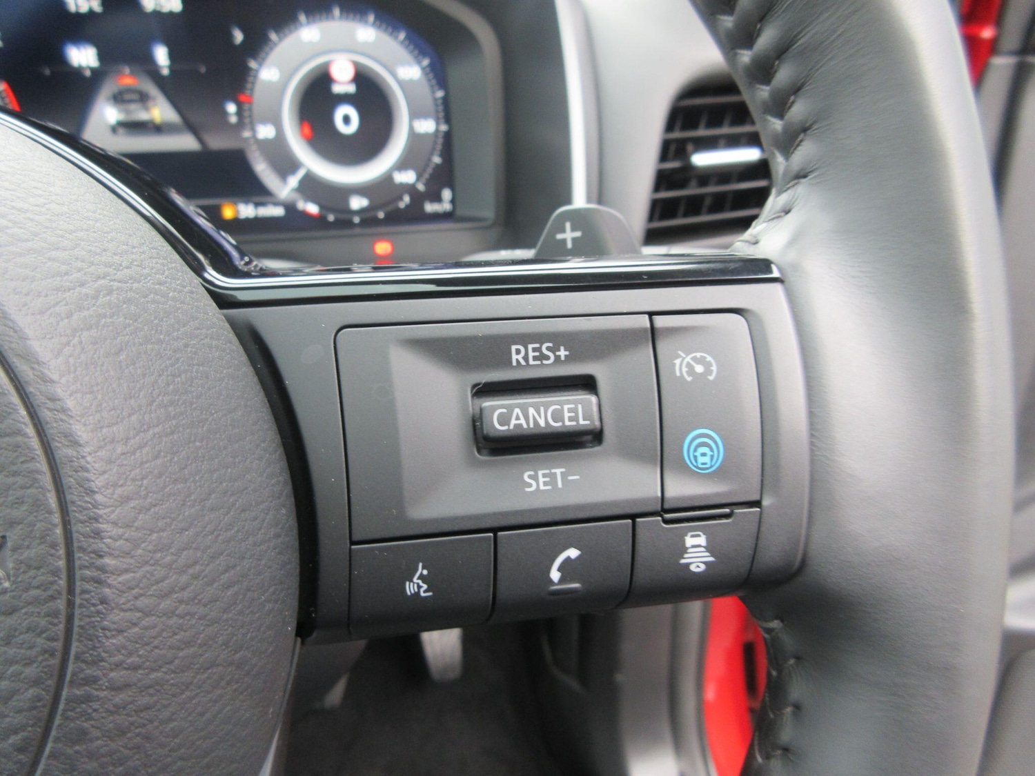 Used Nissan Qashqai 2024 for sale - 77331053: Photo 18