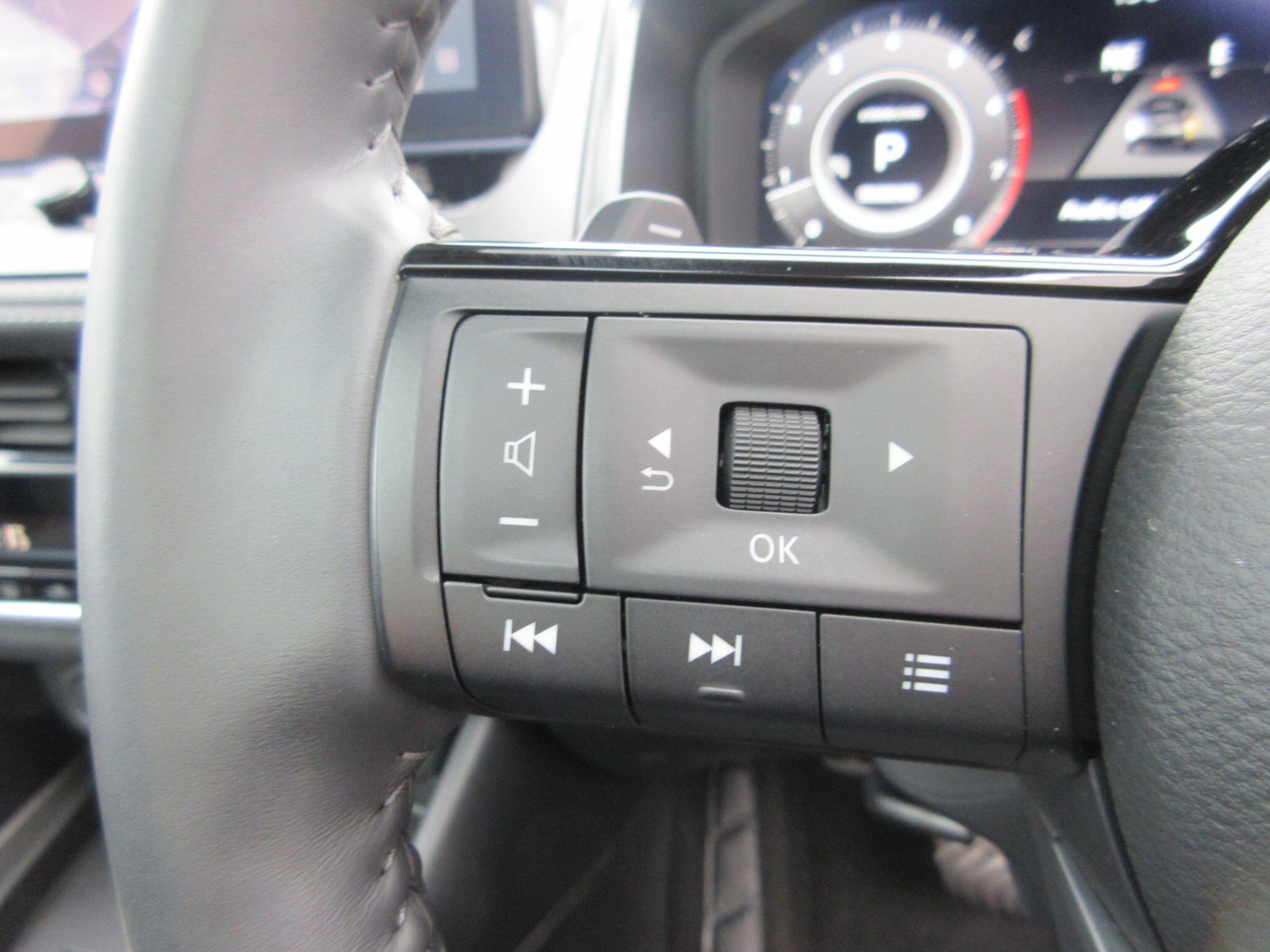 Used Nissan Qashqai 2024 for sale - 77331053: Photo 19